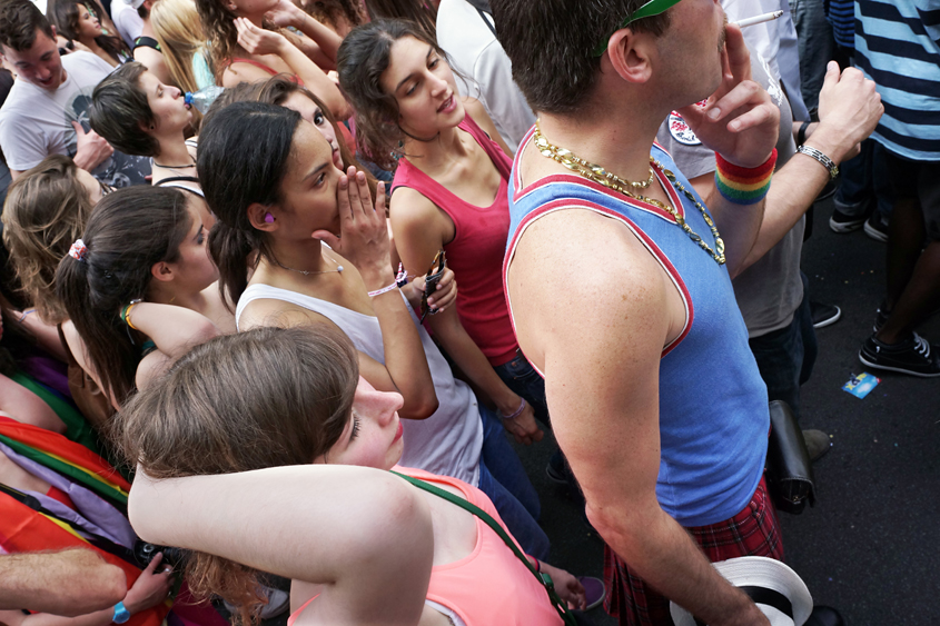 Paris - Gay Pride 30-06-2012 #-285