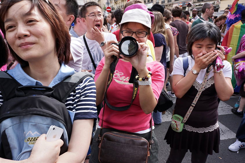 Paris - Gay Pride 30-06-2012 #-331