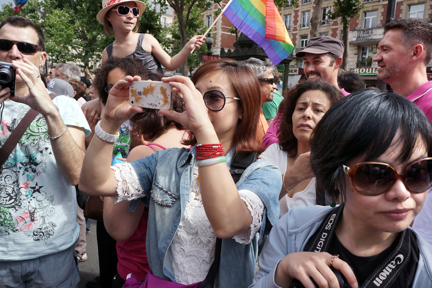 Paris - Gay Pride 30-06-2012 #-335