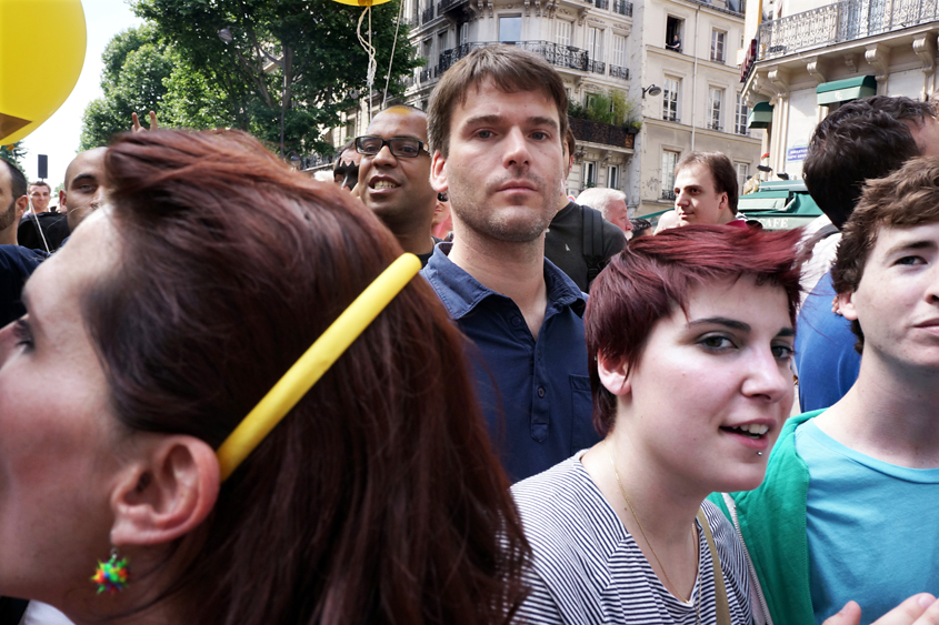 Paris - Gay Pride 30-06-2012 #-398