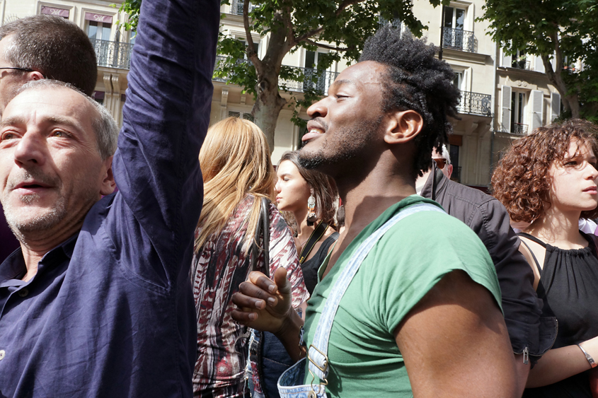 Paris - Gay Pride 30-06-2012 #-405