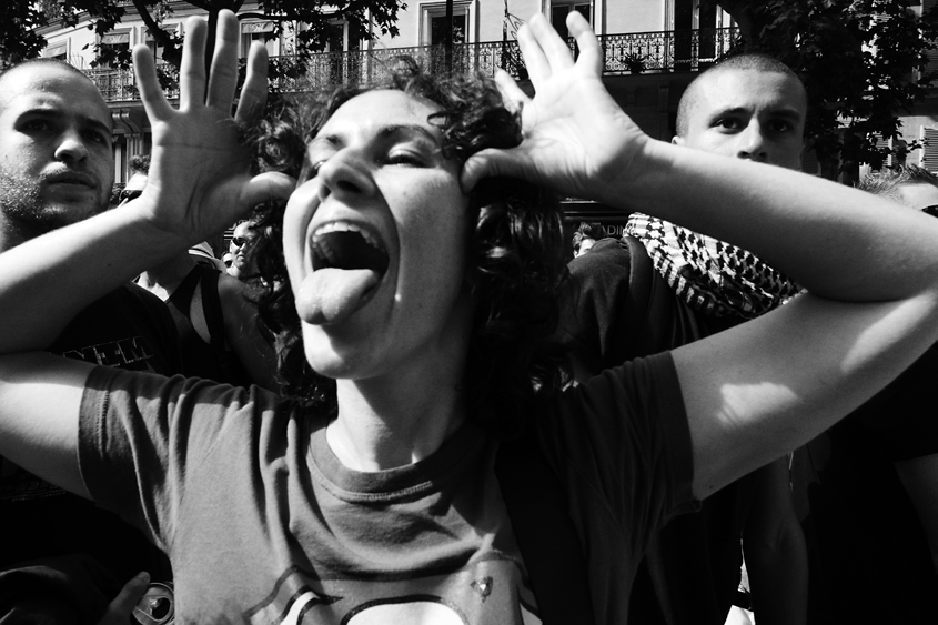 Paris - Gay Pride 30-06-2012 #-422