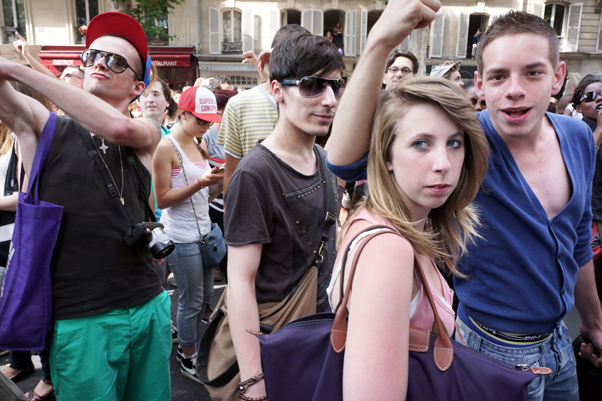 Paris - Gay Pride 30-06-2012 #-432