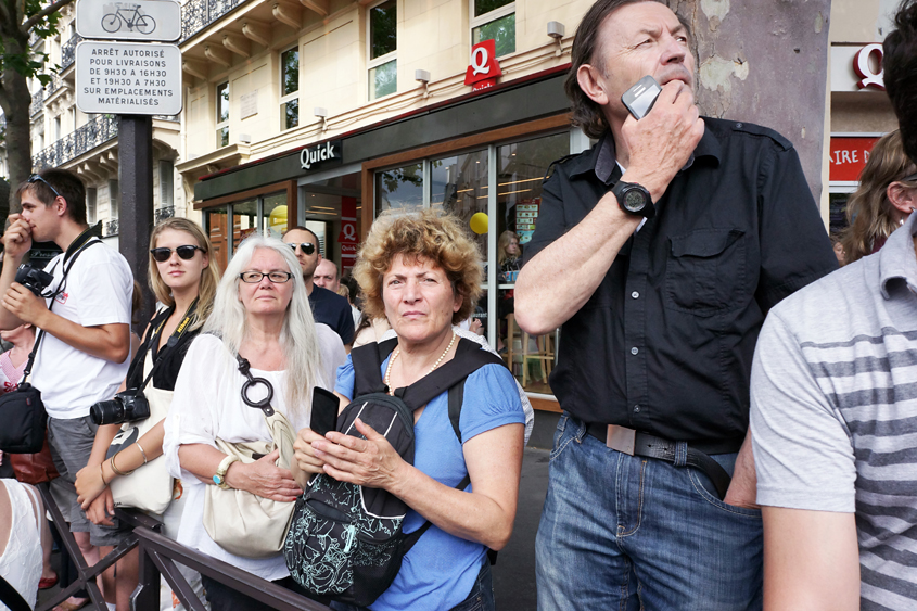 Paris - Gay Pride 30-06-2012 #-8