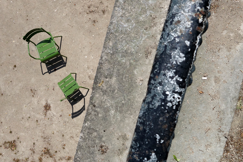 Paris - Jardin des Tuileries 19-05-2018 #-55