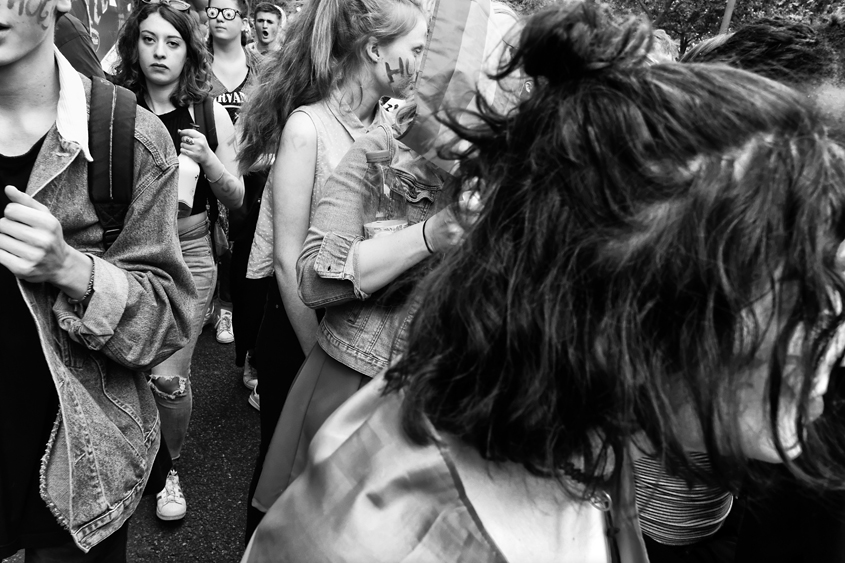 Paris - La Marche des Fiertés 02-06-2016 #-89