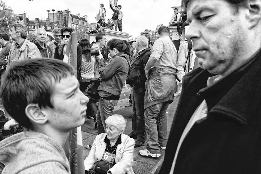 Paris - Manifestation Front de Gauche 05-05-2013 #-103