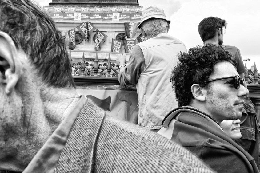 Paris - Manifestation Front de Gauche 05-05-2013 #-116