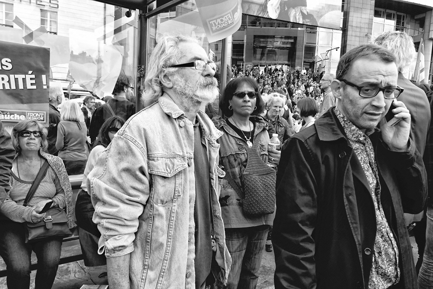 Paris - Manifestation Front de Gauche 05-05-2013 #-159