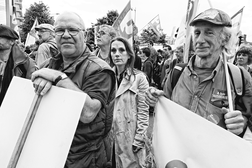 Paris - Manifestation Front de Gauche 05-05-2013 #-194