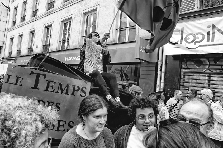 Paris - Manifestation Front de Gauche 05-05-2013 #-243