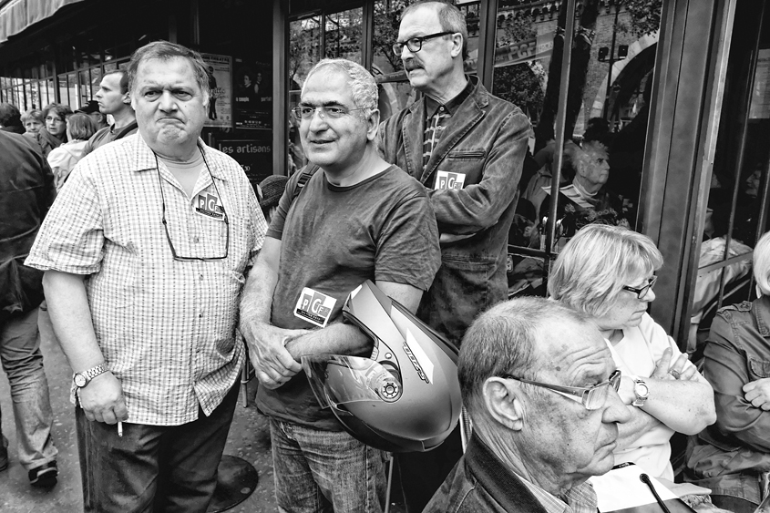 Paris - Manifestation Front de Gauche 05-05-2013 #-285