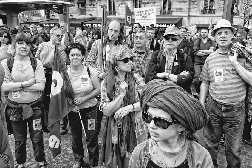 Paris - Manifestation Front de Gauche 05-05-2013 #-59