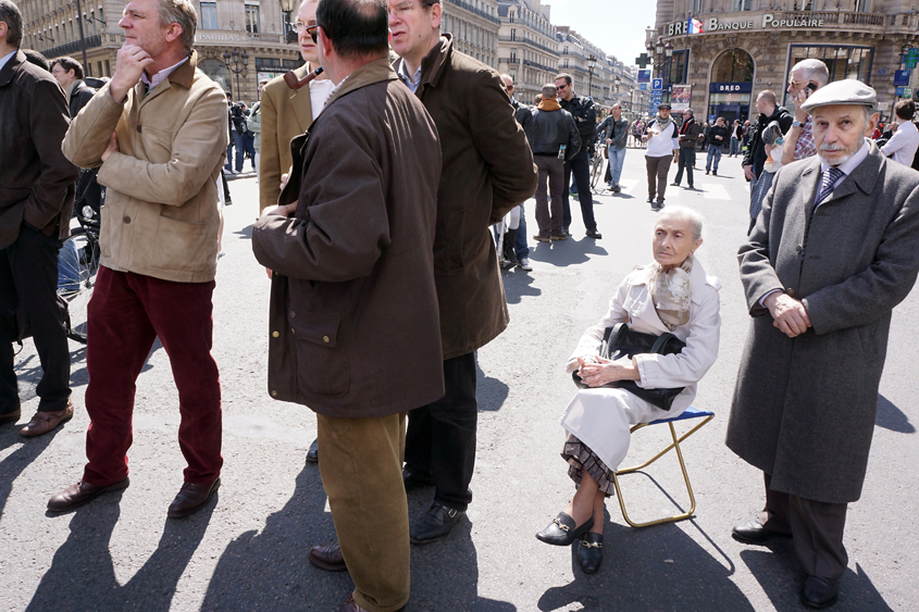 Paris - Place de l&#39;Opéra - Rassemblement du FN 01-05-2012 #-72