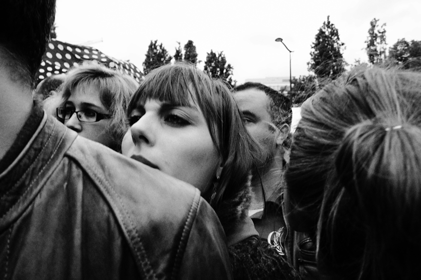 Paris - Place de Stalingrad - Rassemblement du Front de gauche 04-05-2012 #-184