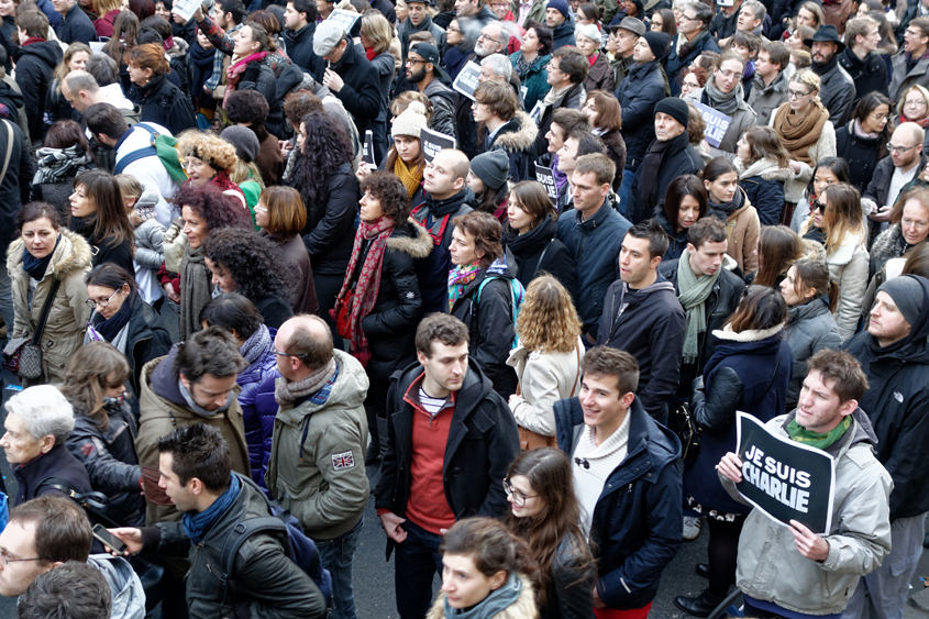 Paris - Rally &#34;Je suis Charlie&#34; 11-01-2015 #-230 (travaillée)