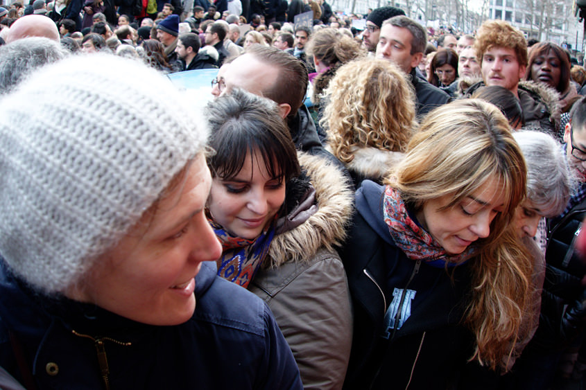 Paris - Rally &#34;Je suis Charlie&#34; 11-01-2015 #-377 (travaillée)