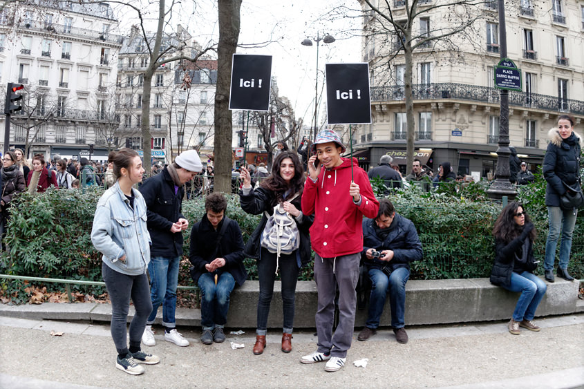 Paris - Rally &#34;Je suis Charlie&#34; 11-01-2015 #-568 (travaillée)