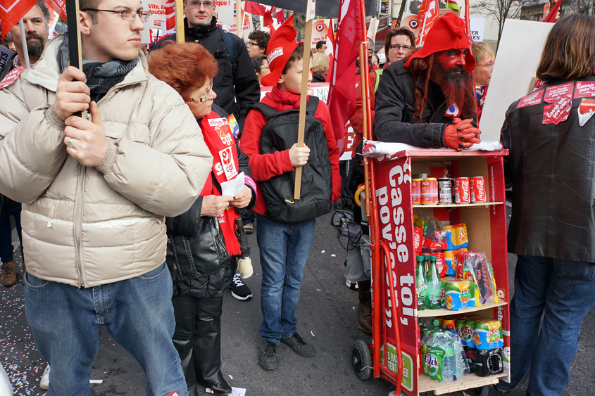 Paris - Rassemblement du Front de gauche 18-03-2012 #-165