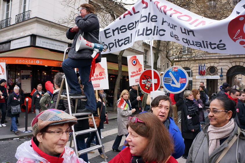 Paris - Rassemblement du Front de gauche 18-03-2012 #-259