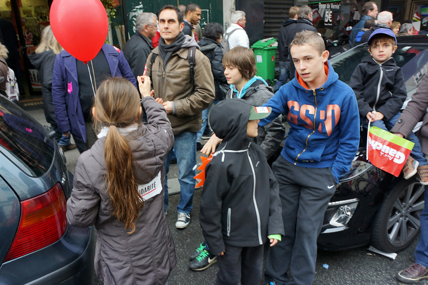 Paris - Rassemblement du Front de gauche 18-03-2012 #-283