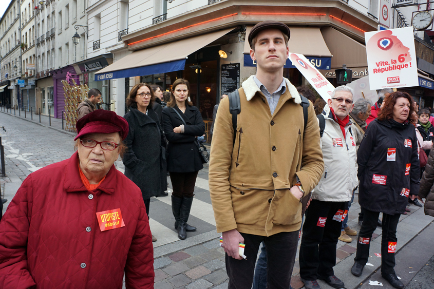 Paris - Rassemblement du Front de gauche 18-03-2012 #-297