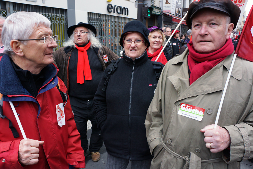 Paris - Rassemblement du Front de gauche 18-03-2012 #-365