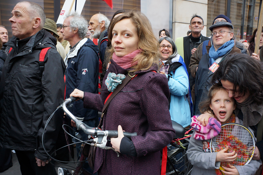 Paris - Rassemblement du Front de gauche 18-03-2012 #-483