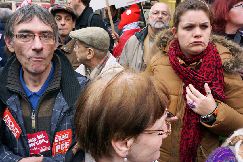 Paris - Rassemblement du Front de gauche 18-03-2012 #-523