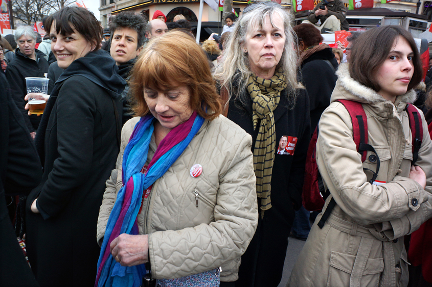 Paris - Rassemblement du Front de gauche 18-03-2012 #-556