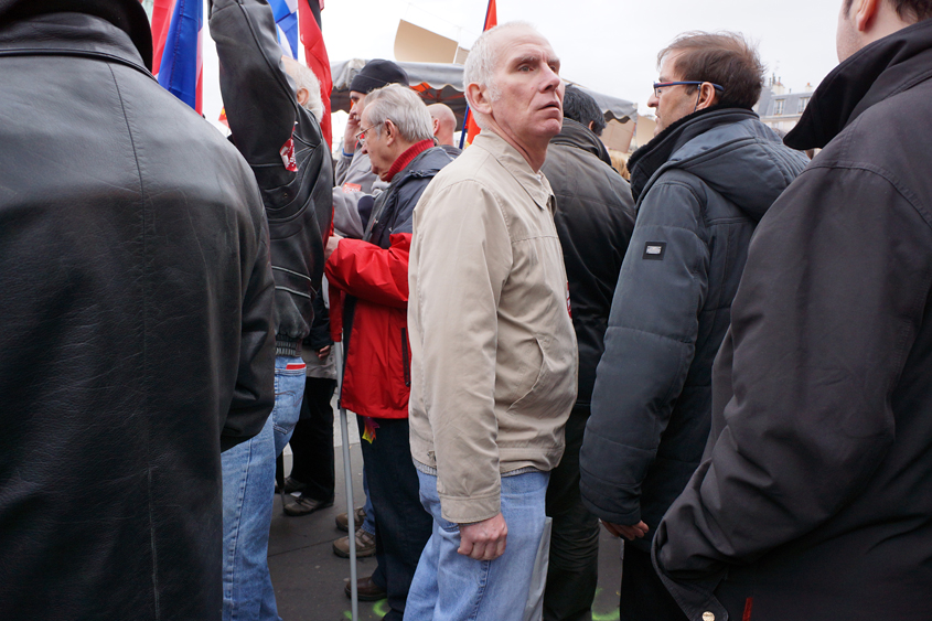 Paris - Rassemblement du Front de gauche 18-03-2012 #-560