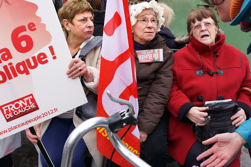 Paris - Rassemblement du Front de gauche 18-03-2012 #-577