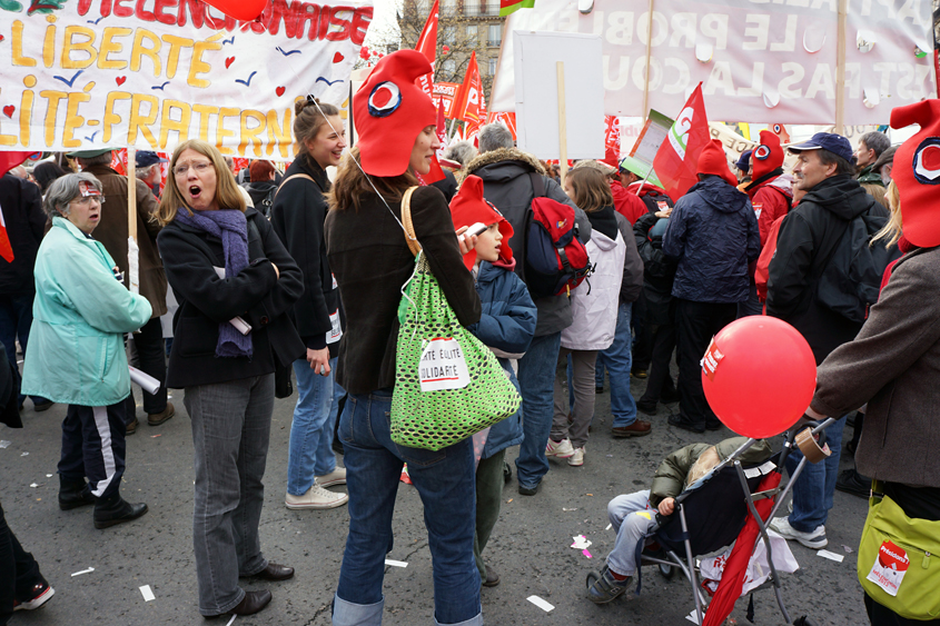 Paris - Rassemblement du Front de gauche 18-03-2012 #-60