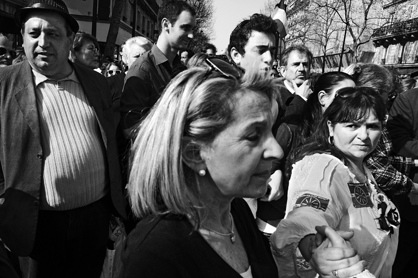 Paris - Rassemblement SOS racisme 25-03-2012 #-175