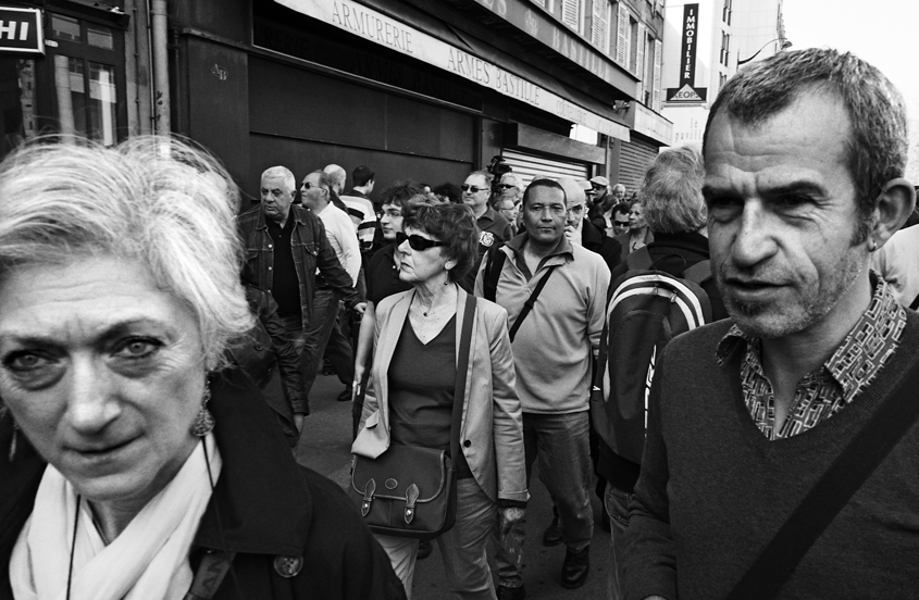 Paris - Rassemblement SOS racisme 25-03-2012 #-96