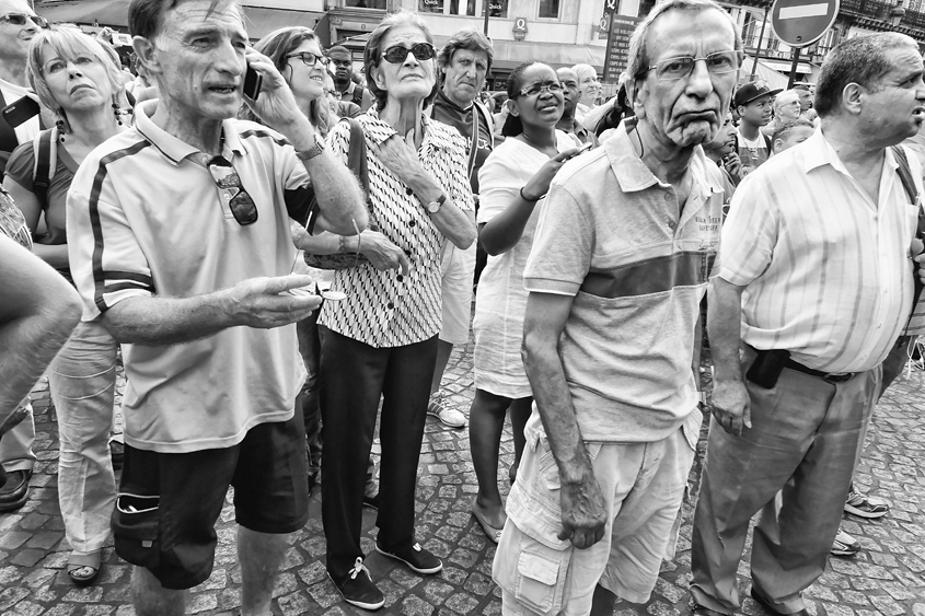 Paris - retour des athlètes olympiques - Gare du Nord 13-08-2012 #-389