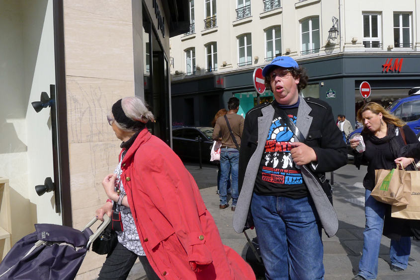 Paris - Rue de Rivoli 23-06-2011 #-34 (travaillée)