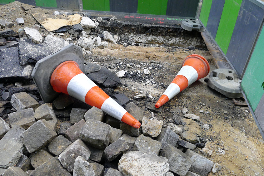 Paris - Rue des Jeûneurs 28-07-2011