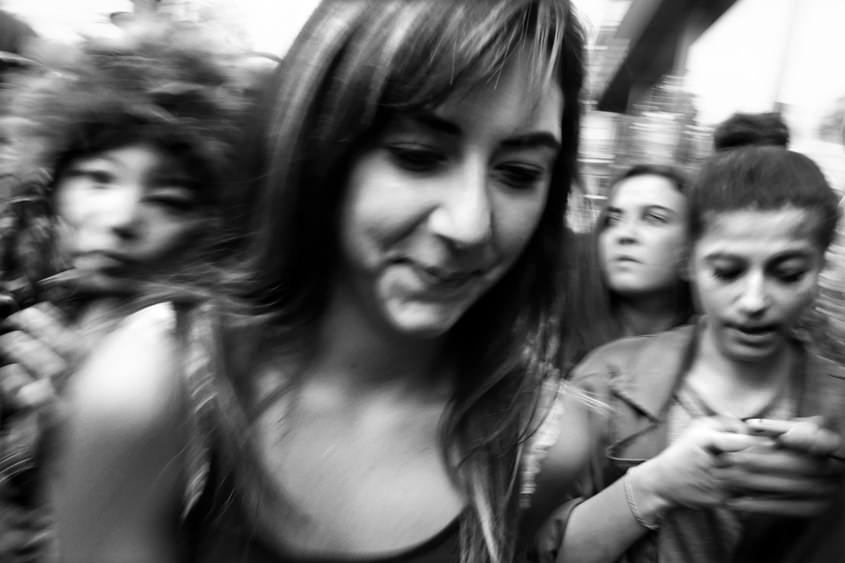 Paris - Techno Parade 19-09-2015 #-132 (travaillée)