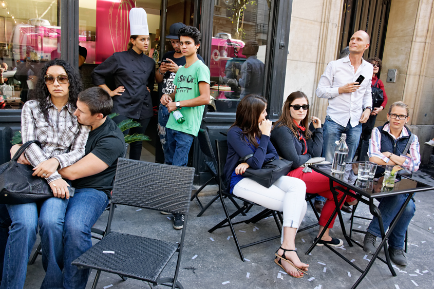 Paris - Techno Parade 2012 #-162)