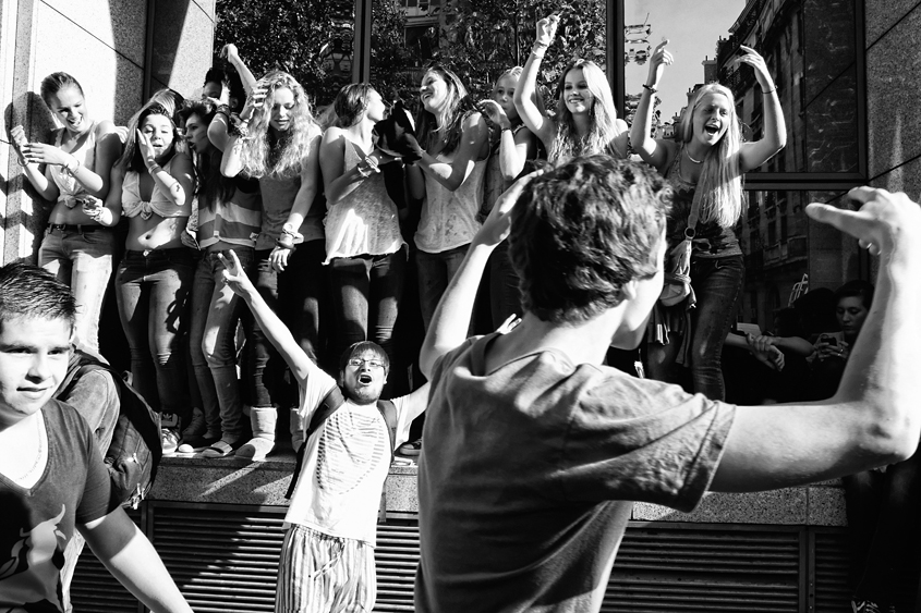 Paris - Techno Parade 2012 #-176