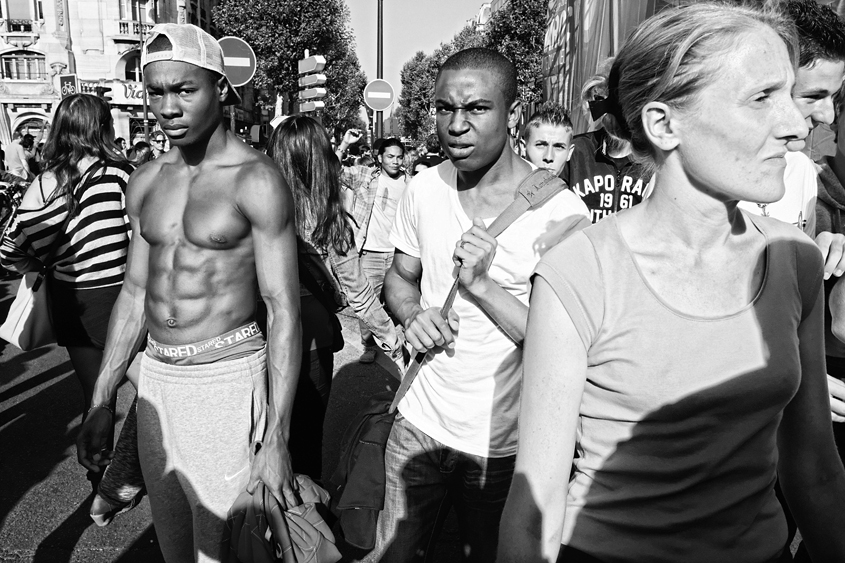 Paris - Techno Parade 2012 #-18