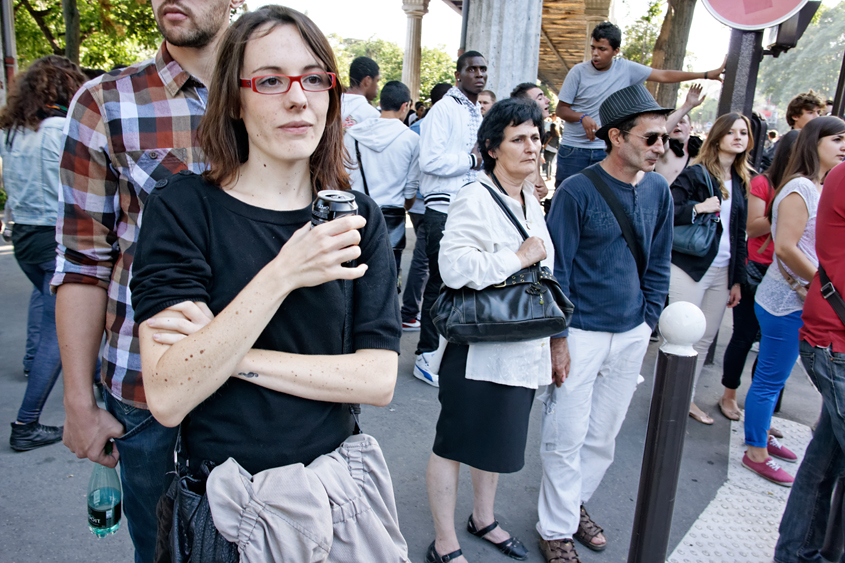 Paris - Techno Parade 2012 #-263