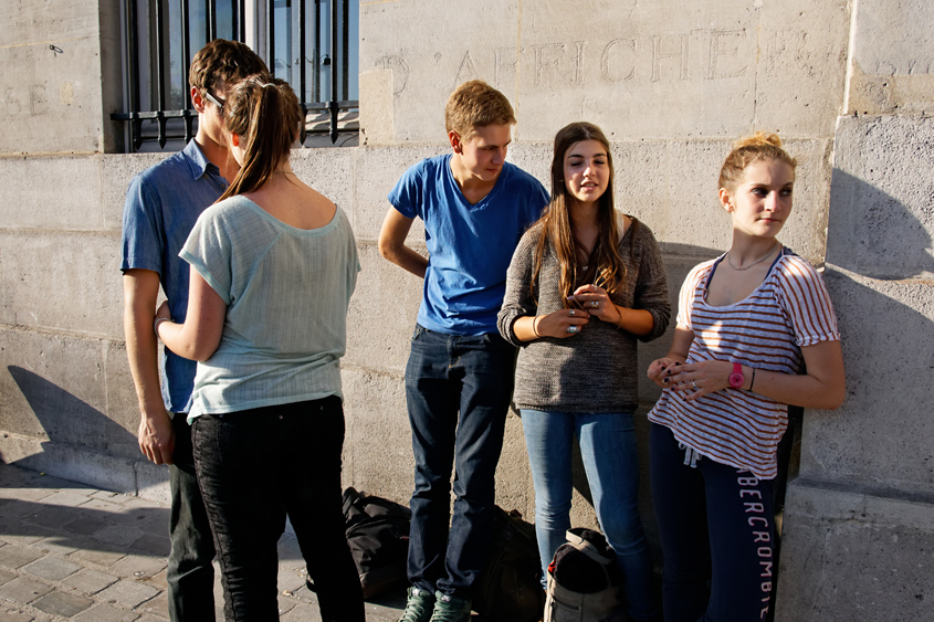 Paris - Techno Parade 2012 #-343