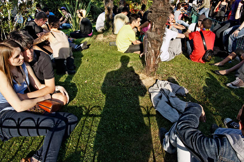 Paris - Techno Parade 2012 #-344