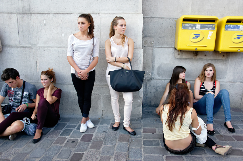 Paris - Techno Parade 2012 #-347