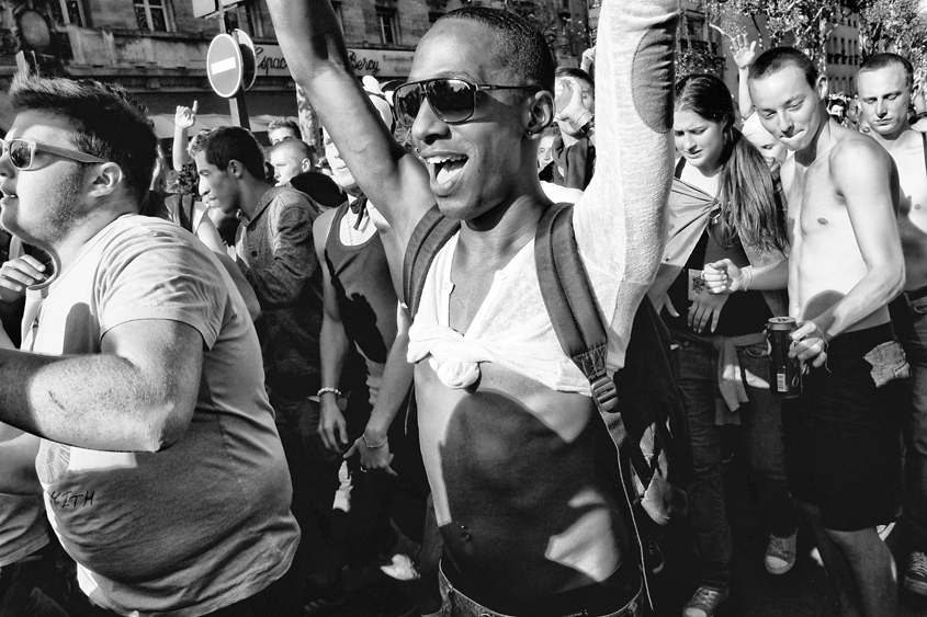 Paris - Techno Parade 2012 #-58