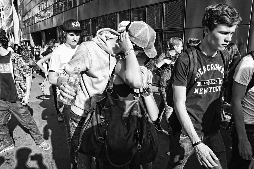 Paris - Techno Parade 2012 #-93