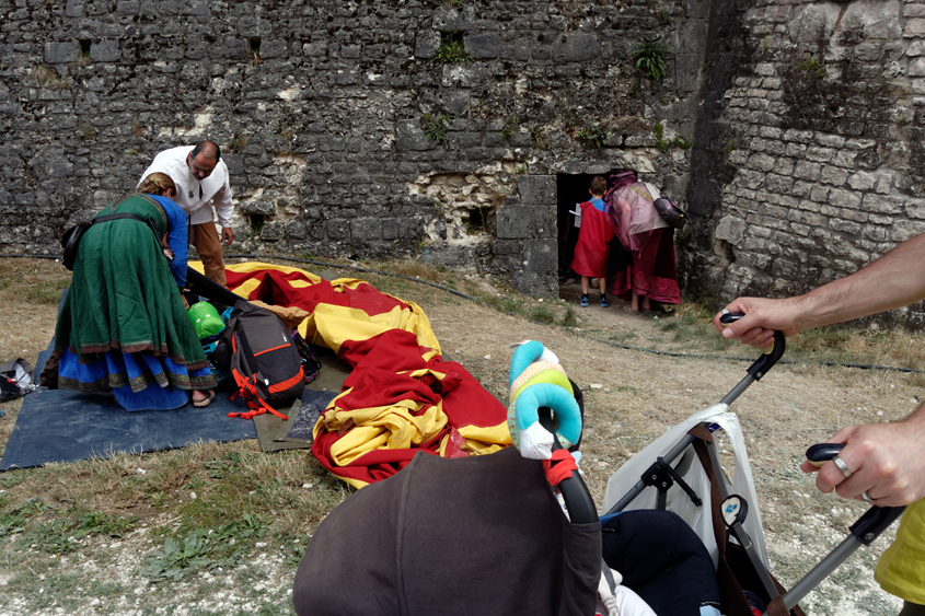 Provins - Les Médiévales de Provins 25-06-2017 #-401