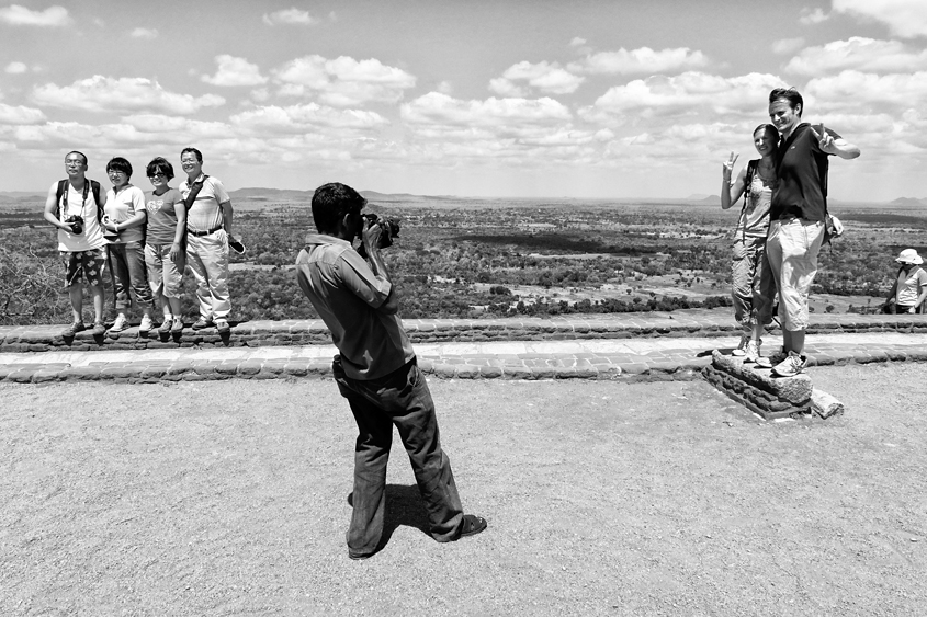 Sri-Lanka - Sigiriya #09